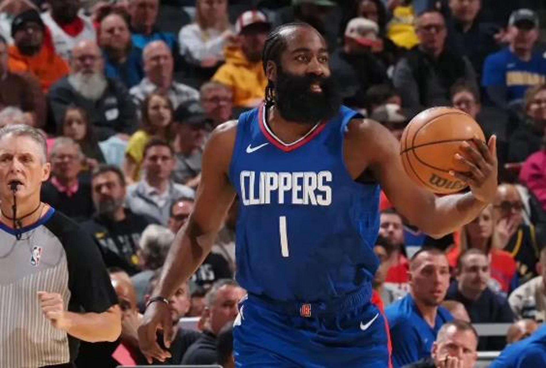 NBA常规赛赛程吃紧；洛杉矶快船赛前豪取连胜；更衣室稳定；团队化学反应显著的简单介绍-九游娱乐