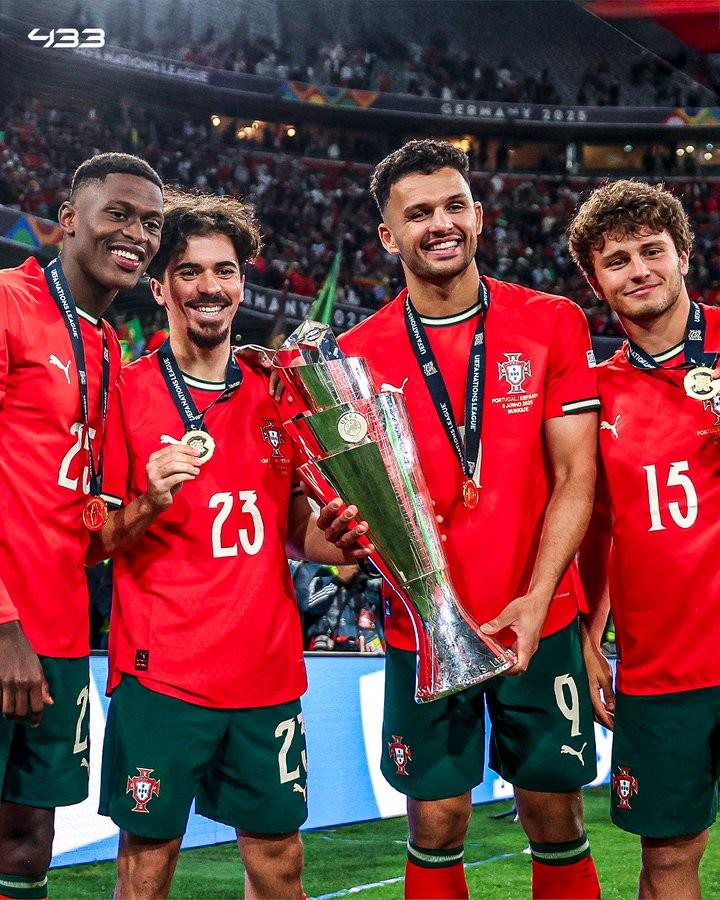 包含今晚葡萄牙体育单刀错失：法国杯节点到来，信心回归，心理建设被强调的词条-九游娱乐官方APP